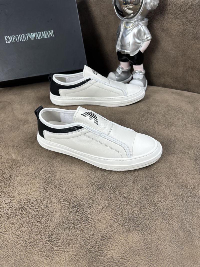 Armani Shoes